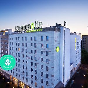 Campanile Prime Warszawa Centrum